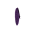 Rosetta Clutch, side view